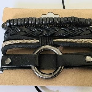 Womens and men's bracelets